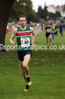 Senior mens Northern Cross Country Relays, Graves Park, Sheffield. Photo: David T. Hewitson/Sports for All Pics